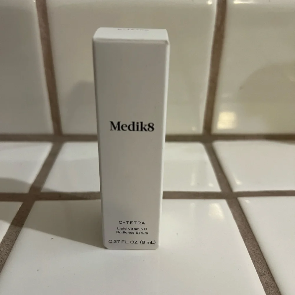 Medik8 C-Tetra Travel Size Serum - Picture 3 of 6